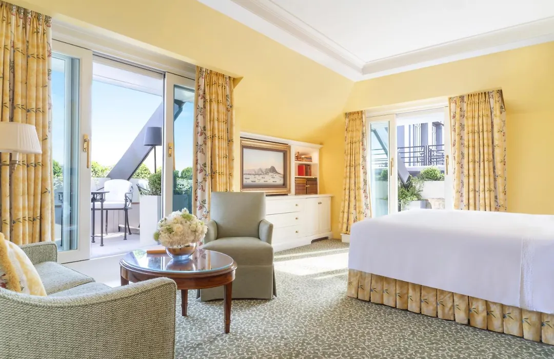 The Lanesborough, Oetker Hotels-1